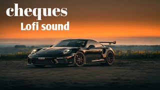 cheques shubh song in lofi soundofficial music [upl. by Shelton]