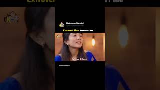 Manaki Avasarama Flirtinguu🔥😂 Subscribe For More Videos Karimnagarkurrodu [upl. by Brenden]