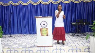 WORSHIPPING GOD IN TRUTH AND SPIRIT [upl. by Bruni]