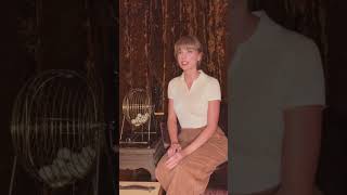 Taylor Swift Boyfriend Dating History 1 [upl. by Telimay]