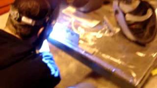 TIP TIG Titanium welds MADE SIMPLE [upl. by Fante946]