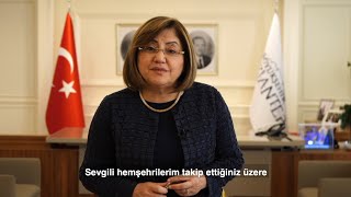 EDUCATE Avrupa Araştırmacılar Gecesi Etkinliği Başlıyor [upl. by Nahsez]