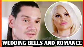 BREAKING News 📢 90 Day Fiance” Star Darcey Silva Marries Georgi Rusev After ThreeYear On [upl. by Zaller911]