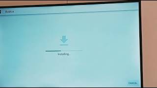 How to download Roblox on n Any Smart Tv [upl. by Silvie30]