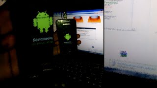 How to Enter Download Mode Without Buttons How to flash Samsung Galaxy Ace GTS5839i Part 1 [upl. by Chretien]