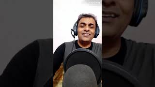 SONG  RAFTA RAFTA VO MERI HASTI KA SAAMAN HO GAYE ORIGINALLY SUNG BY  MEHDI HASAN [upl. by Rowland]