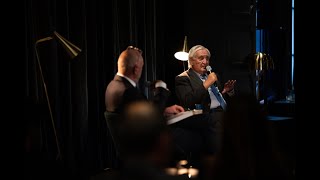 JeanPierre Raffarin chez we are [upl. by Yentterb]