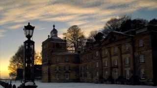 44 Wentworth Woodhouse Ep4  The Country House Revealed [upl. by Rad]