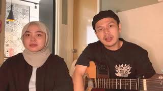 HATI YANG KAU SAKITI  RossaOfficial Cover by Alan amp Dekwa [upl. by Eeliab]