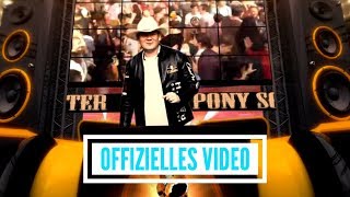 Der Ponysong  Hoppe Reiter offizielles Video [upl. by Benedikt]