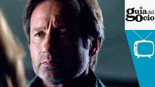 The XFiles  Season 10   Trailer VO [upl. by Lyford]