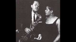 All of Me  Billie Holiday amp Lester Young [upl. by Inasah]