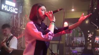 Orchards  quotYoungquot  Latitude 30  British Music Embassy SXSW 2019 Best of SXSW Live HQ [upl. by Siloa]