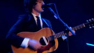 Last Shadow Puppets  Calm Like You HQ  Live  The Mayan [upl. by Ahsilla]