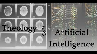 Theology and Artificial Intelligence Systematic and Denominational Perspectives [upl. by Hahnke]