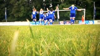 Fettes Brot  Fussballgott  Fanvideo 16 Rostocker FC 1895 [upl. by Eelaroc]