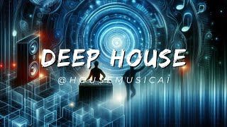 Deep House Autumn Mix 2024 43 [upl. by Artinahs]