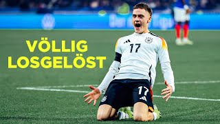 Völlig losgelöst  Best of DFBTeam [upl. by Cioban]