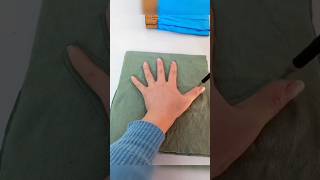 An easy way to make heated gloves diy sewingbasics sewingtools sewingtips [upl. by Careaga]