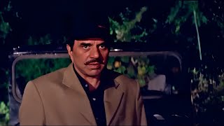 Sher Ka Shikar Karnewale Tum Jaise Kutto Ko Nahi Marte  Ek Aur Jung Movie Part 1  Dharmendra [upl. by Aiepoissac]