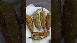 Chicken mirchi fryspicyful video uploaded [upl. by Luwana]