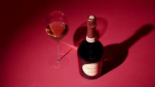 LaurentPerrier Cuvée Rosé [upl. by Blynn]