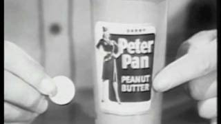 SKY KING DETECO MICROSCOPE amp PETER PAN PEANUT BUTTER [upl. by Lougheed]