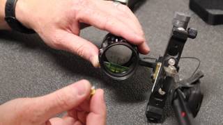 Zbros Tutorial How To Setup A CBEShrewd Scope with A Zbros Sight Light [upl. by Mraz301]