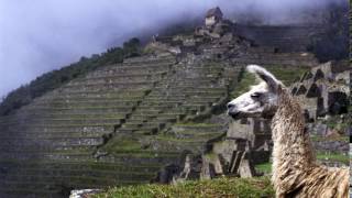 Andina Inca Music from Ecuador [upl. by Heber]