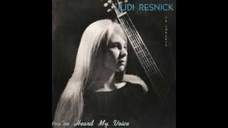 Judi Resnick  Dinks Song [upl. by Han]