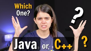 C or Java  Which coding language to learn [upl. by Grantham359]