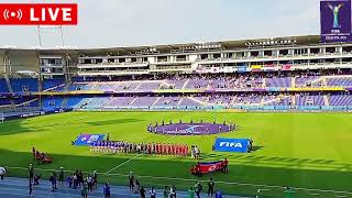 USA U20 vs Korea DPR U 20 01 Highlights  FIFA U20 Womens World Cup 2024  USWNT vs North Korea [upl. by Gherlein750]