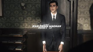 JeanPierre Magnan Scenepack episode 2 [upl. by Arias]