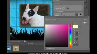 Layer Styles  Photoshop Elements [upl. by Nylteak]