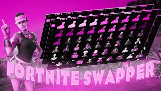 FREE DOWNLOAD  Galaxy Swapper v3 2024  Best Fortnite Skinswapper  Fortnite Swapper Changes [upl. by Aisitel]