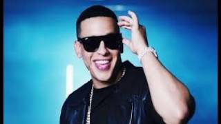 Daddy Yankee  Ella Me levanto Bachata Version [upl. by Anirehtak]