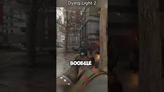 shorts Dying Light vs Dying Light 2 zombiesurvival dyingliight2 vs [upl. by Atibat521]