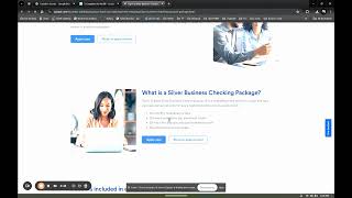 3 Complete Business Profile [upl. by Llennehc]