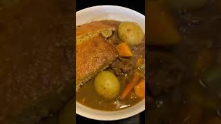 Pot Roast Sunday Dinner [upl. by Jemmie]