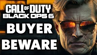 Call of Duty Black Ops 6  15 Things You NEED TO KNOW Before You Buy [upl. by Huppert311]