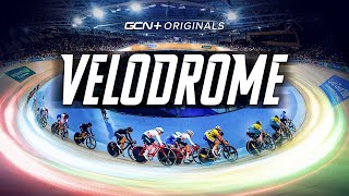 Velodrome Stories From The Track [upl. by Gilli]