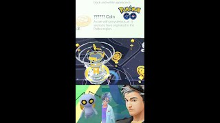 黃金補給站！Golden PokéStops in Pokemon GO [upl. by Neetsirhc]