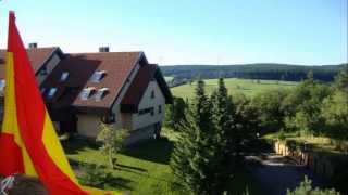 The Beauty Black Forest  Germany HD1080p [upl. by Ennirac]