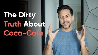 What CocaCola Doesnt Want You to Know [upl. by Odnuges]