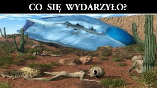 Prawdziwa Historia Incydentu UFO w Roswell [upl. by Huskamp]