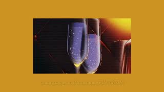 1 hour Champagne and Sunshine  PLVTINUM slowed [upl. by Aiciles]