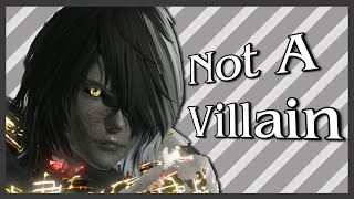 Why the Shadowlord is a GREAT Antagonist  NieR Replicant ver 122 [upl. by Skiest942]