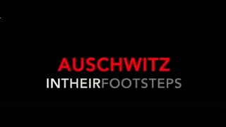 AUSCHWITZ INTHEIRFOOTSTEPS  TRAILER a film by Jeffery B Giesener Premieres Sunday November 10 [upl. by Lazaruk]