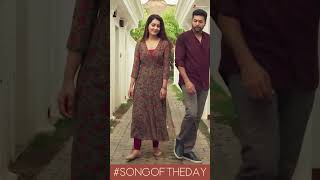 Adanga Maru  Saayaali  Jayam Ravi Raashi Khanna  Sam CS [upl. by Nnanerak]