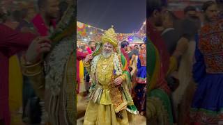 Laxmi Vilas Palace l Navratri 2024 l Baroda [upl. by Idhem170]